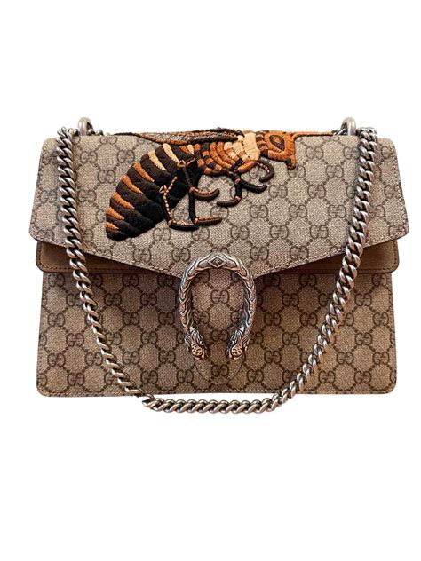 bolsa gucci dionysus